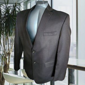 Mens WILKE RODRIGUEZ Suit coat Size 42R NWT